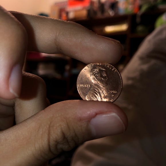 One Penny - Picture 2 of 3